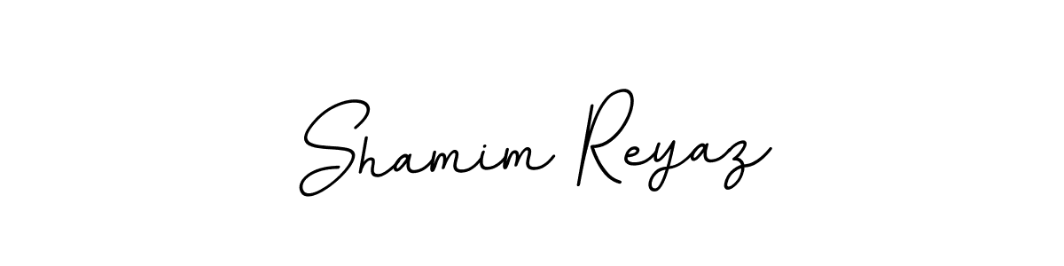Make a short Shamim Reyaz signature style. Manage your documents anywhere anytime using BallpointsItalic-DORy9. Create and add eSignatures, submit forms, share and send files easily. Shamim Reyaz signature style 11 images and pictures png