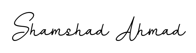 Quickly download Shamshad Ahmad name signature in high-resolution PNG using BallpointsItalic-DORy9 style. Ready to insert into PDFs and online applications. Shamshad Ahmad signature style 11 images and pictures png