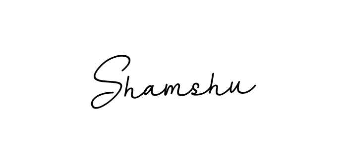 Once you've used our free online signature maker to create your best signature BallpointsItalic-DORy9 style, it's time to enjoy all of the benefits that Shamshu name signing documents. Shamshu signature style 11 images and pictures png