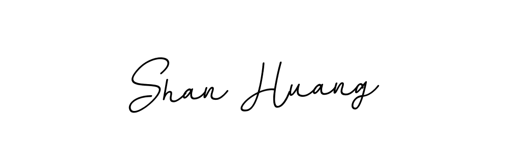 Check out images of Autograph of Shan Huang name. Actor Shan Huang Signature Style. BallpointsItalic-DORy9 is a professional sign style online. Shan Huang signature style 11 images and pictures png