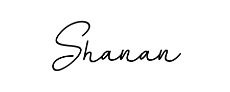 Also we have Shanan name is the best signature style. Create professional handwritten signature collection using BallpointsItalic-DORy9 autograph style. Shanan signature style 11 images and pictures png