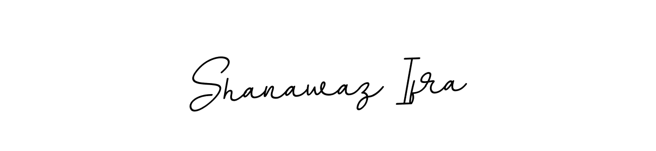 Make a beautiful signature design for name Shanawaz Ifra. Use this online signature maker to create a handwritten signature for free. Shanawaz Ifra signature style 11 images and pictures png