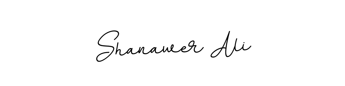 How to Draw Shanawer Ali signature style? BallpointsItalic-DORy9 is a latest design signature styles for name Shanawer Ali. Shanawer Ali signature style 11 images and pictures png