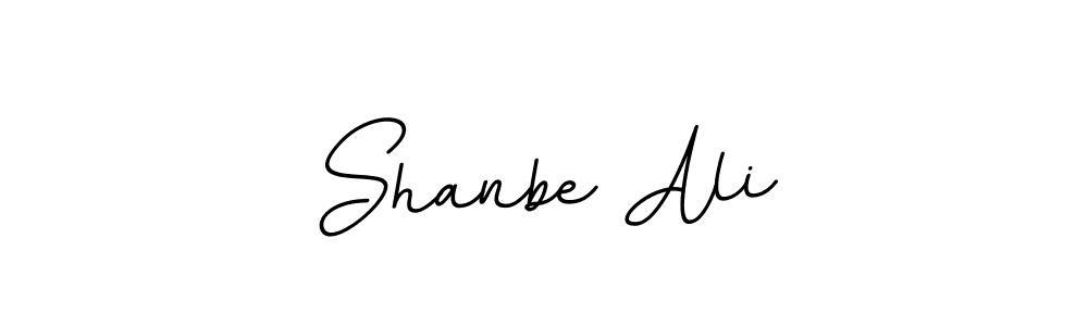 This is the best signature style for the Shanbe Ali name. Also you like these signature font (BallpointsItalic-DORy9). Mix name signature. Shanbe Ali signature style 11 images and pictures png