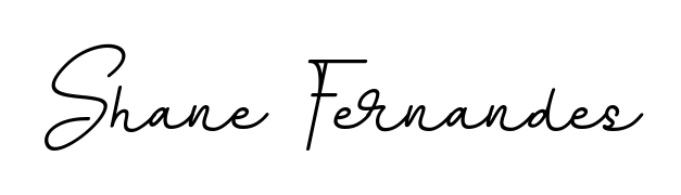 Discover how Shane Fernandes looks in an executive cursive font (BallpointsItalic-DORy9). Perfect for legal documents, invoices, and certificates. Shane Fernandes signature style 11 images and pictures png