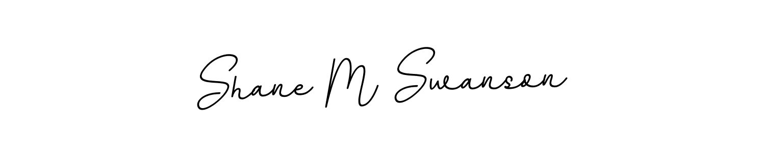 Check out images of Autograph of Shane M Swanson name. Actor Shane M Swanson Signature Style. BallpointsItalic-DORy9 is a professional sign style online. Shane M Swanson signature style 11 images and pictures png