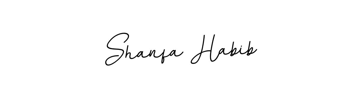 You can use this online signature creator to create a handwritten signature for the name Shanfa Habib. This is the best online autograph maker. Shanfa Habib signature style 11 images and pictures png