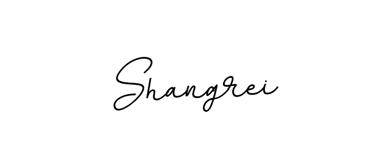 How to make Shangrei name signature. Use BallpointsItalic-DORy9 style for creating short signs online. This is the latest handwritten sign. Shangrei signature style 11 images and pictures png
