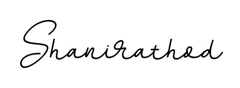 Achieve flawless digital penmanship with Shanirathod name in BallpointsItalic-DORy9 font. The perfect tool for creating online signatures. Shanirathod signature style 11 images and pictures png