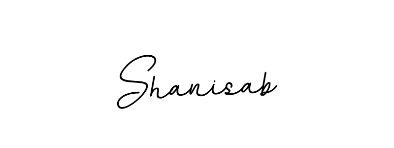 BallpointsItalic-DORy9 is a professional signature style that is perfect for those who want to add a touch of class to their signature. It is also a great choice for those who want to make their signature more unique. Get Shanisab name to fancy signature for free. Shanisab signature style 11 images and pictures png