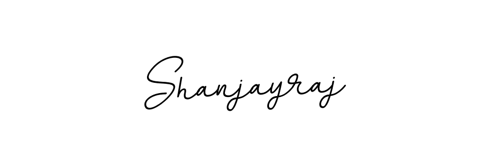 Check out images of Autograph of Shanjayraj name. Actor Shanjayraj Signature Style. BallpointsItalic-DORy9 is a professional sign style online. Shanjayraj signature style 11 images and pictures png