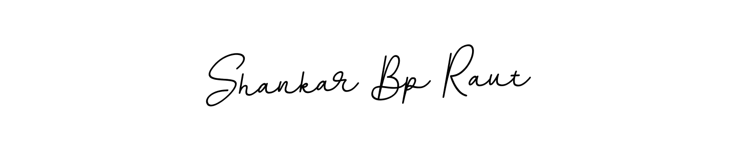 The best way (BallpointsItalic-DORy9) to make a short signature is to pick only two or three words in your name. The name Shankar Bp Raut include a total of six letters. For converting this name. Shankar Bp Raut signature style 11 images and pictures png