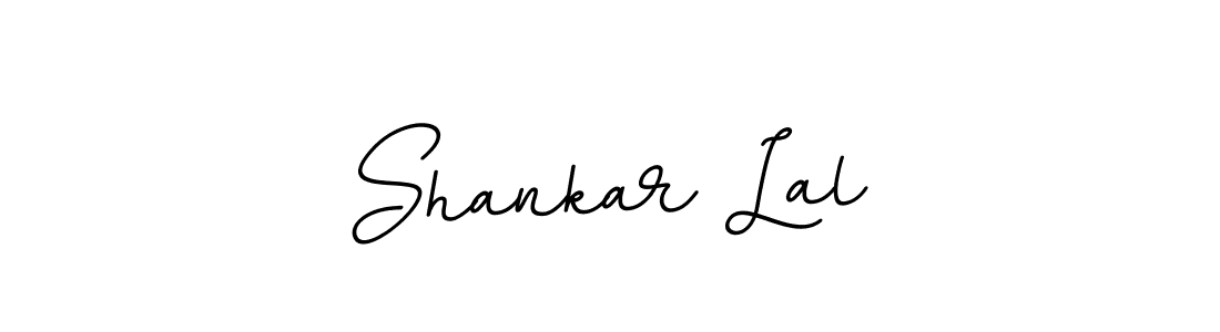 Make a beautiful signature design for name Shankar Lal. With this signature (BallpointsItalic-DORy9) style, you can create a handwritten signature for free. Shankar Lal signature style 11 images and pictures png