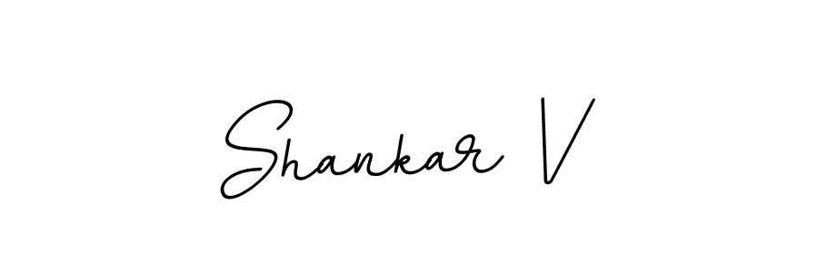 Also You can easily find your signature by using the search form. We will create Shankar V name handwritten signature images for you free of cost using BallpointsItalic-DORy9 sign style. Shankar V signature style 11 images and pictures png