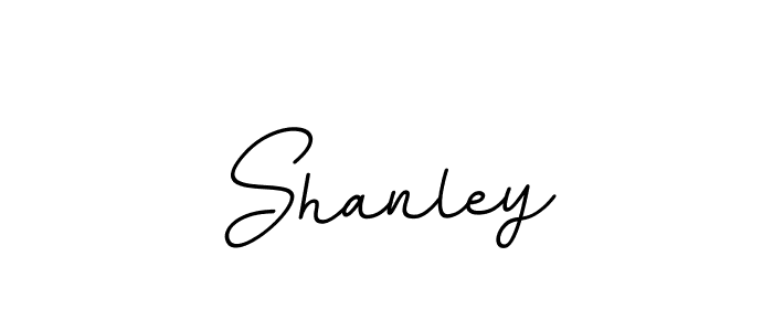 if you are searching for the best signature style for your name Shanley. so please give up your signature search. here we have designed multiple signature styles  using BallpointsItalic-DORy9. Shanley signature style 11 images and pictures png
