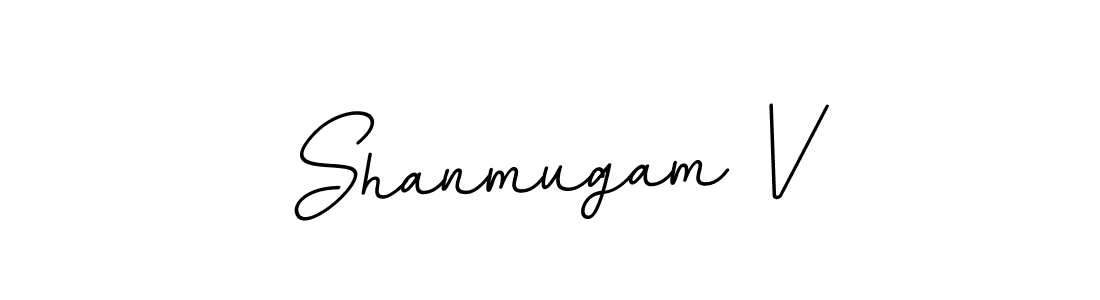 Make a short Shanmugam V signature style. Manage your documents anywhere anytime using BallpointsItalic-DORy9. Create and add eSignatures, submit forms, share and send files easily. Shanmugam V signature style 11 images and pictures png