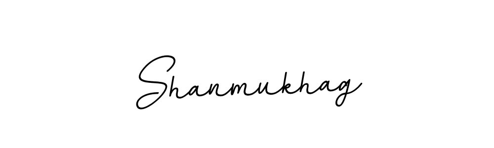 Also we have Shanmukhag name is the best signature style. Create professional handwritten signature collection using BallpointsItalic-DORy9 autograph style. Shanmukhag signature style 11 images and pictures png