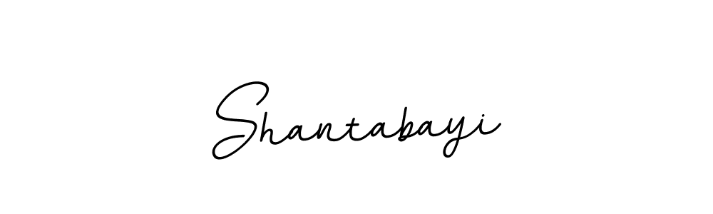 BallpointsItalic-DORy9 is a professional signature style that is perfect for those who want to add a touch of class to their signature. It is also a great choice for those who want to make their signature more unique. Get Shantabayi name to fancy signature for free. Shantabayi signature style 11 images and pictures png