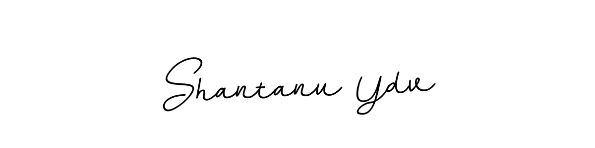 BallpointsItalic-DORy9 is a professional signature style that is perfect for those who want to add a touch of class to their signature. It is also a great choice for those who want to make their signature more unique. Get Shantanu Ydv name to fancy signature for free. Shantanu Ydv signature style 11 images and pictures png
