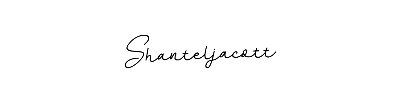 Also You can easily find your signature by using the search form. We will create Shanteljacott name handwritten signature images for you free of cost using BallpointsItalic-DORy9 sign style. Shanteljacott signature style 11 images and pictures png