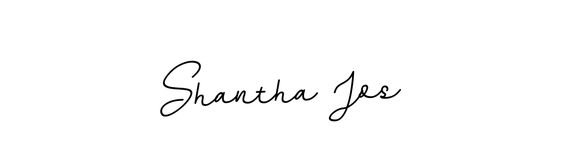 Similarly BallpointsItalic-DORy9 is the best handwritten signature design. Signature creator online .You can use it as an online autograph creator for name Shantha Jos. Shantha Jos signature style 11 images and pictures png