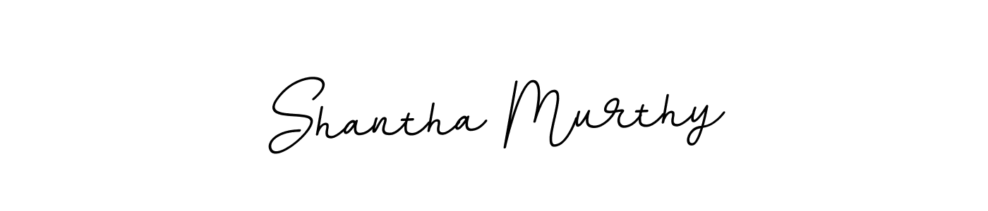 Also we have Shantha Murthy name is the best signature style. Create professional handwritten signature collection using BallpointsItalic-DORy9 autograph style. Shantha Murthy signature style 11 images and pictures png