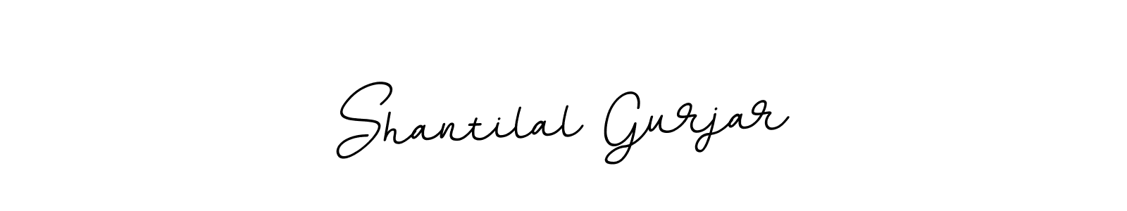 You can use this online signature creator to create a handwritten signature for the name Shantilal Gurjar. This is the best online autograph maker. Shantilal Gurjar signature style 11 images and pictures png