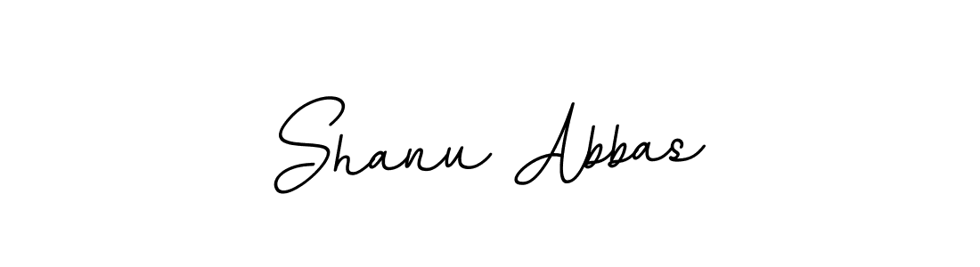 Here are the top 10 professional signature styles for the name Shanu Abbas. These are the best autograph styles you can use for your name. Shanu Abbas signature style 11 images and pictures png