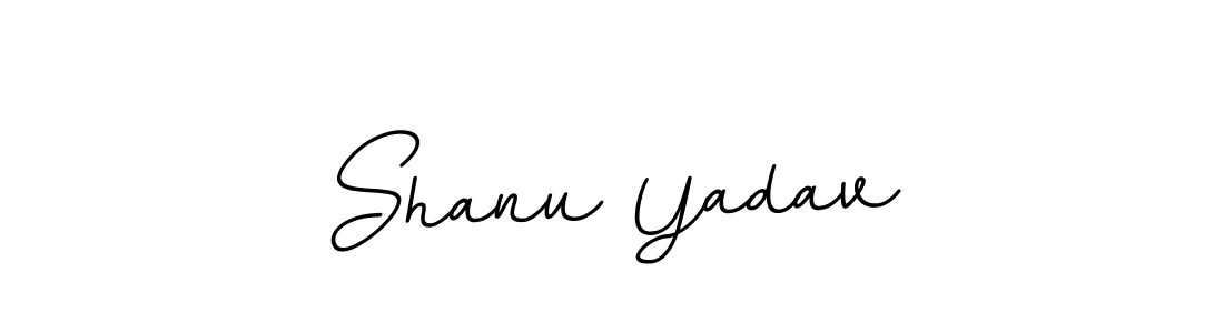 Once you've used our free online signature maker to create your best signature BallpointsItalic-DORy9 style, it's time to enjoy all of the benefits that Shanu Yadav name signing documents. Shanu Yadav signature style 11 images and pictures png