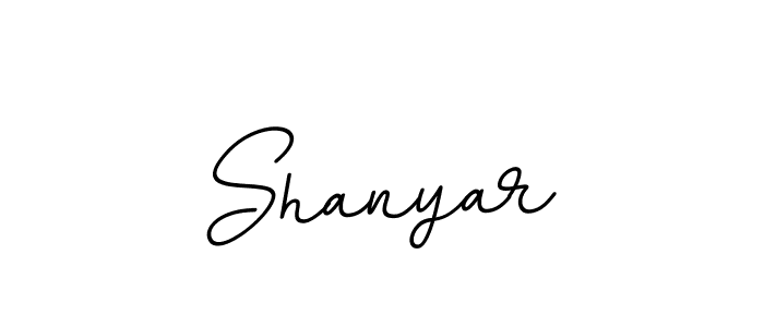 Check out images of Autograph of Shanyar name. Actor Shanyar Signature Style. BallpointsItalic-DORy9 is a professional sign style online. Shanyar signature style 11 images and pictures png