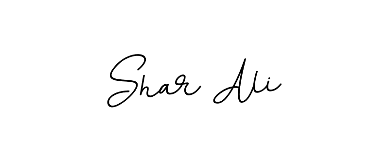 Make a beautiful signature design for name Shar Ali. Use this online signature maker to create a handwritten signature for free. Shar Ali signature style 11 images and pictures png