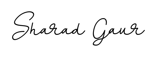 Also we have Sharad Gaur name is the best signature style. Create professional handwritten signature collection using BallpointsItalic-DORy9 autograph style. Sharad Gaur signature style 11 images and pictures png