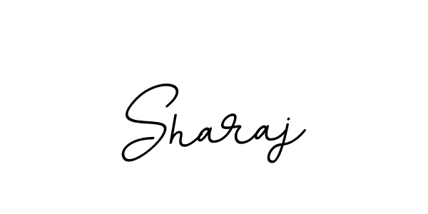 Similarly BallpointsItalic-DORy9 is the best handwritten signature design. Signature creator online .You can use it as an online autograph creator for name Sharaj. Sharaj signature style 11 images and pictures png