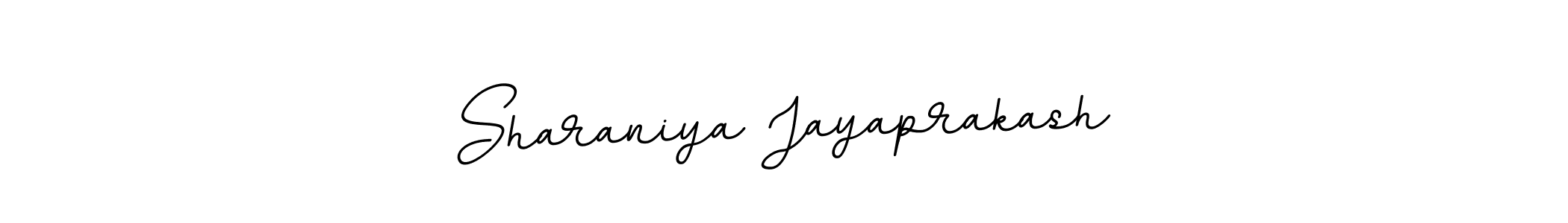 Check out images of Autograph of Sharaniya Jayaprakash name. Actor Sharaniya Jayaprakash Signature Style. BallpointsItalic-DORy9 is a professional sign style online. Sharaniya Jayaprakash signature style 11 images and pictures png