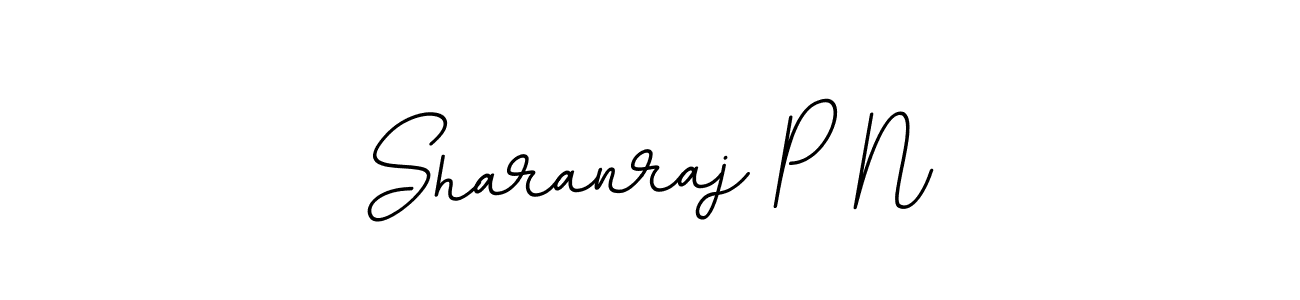 Here are the top 10 professional signature styles for the name Sharanraj P N. These are the best autograph styles you can use for your name. Sharanraj P N signature style 11 images and pictures png