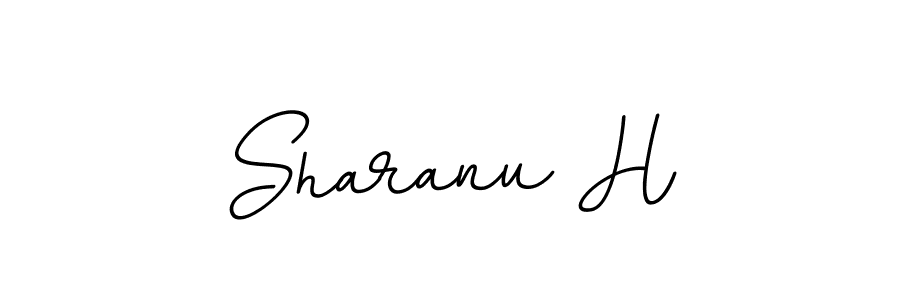 Also You can easily find your signature by using the search form. We will create Sharanu H name handwritten signature images for you free of cost using BallpointsItalic-DORy9 sign style. Sharanu H signature style 11 images and pictures png