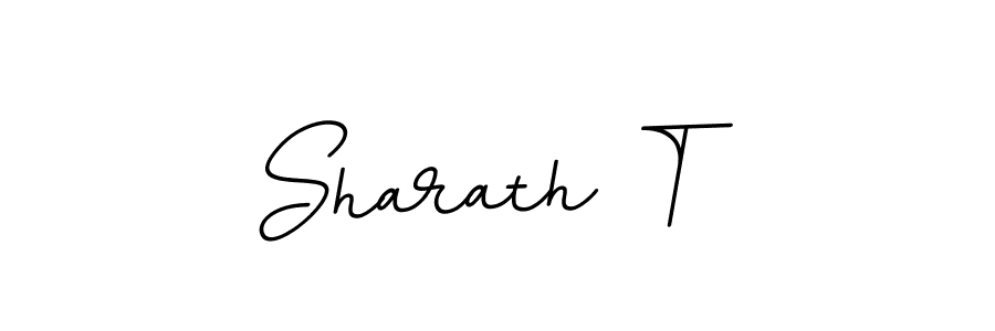 You can use this online signature creator to create a handwritten signature for the name Sharath T. This is the best online autograph maker. Sharath T signature style 11 images and pictures png