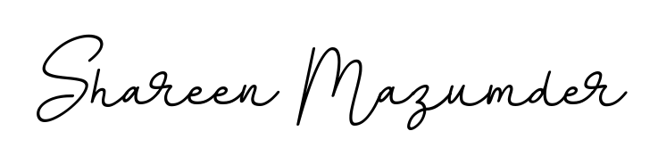 Stand out with a creative autograph for Shareen Mazumder. The BallpointsItalic-DORy9 styling blends modern aesthetics with classic signature flourishes. Shareen Mazumder signature style 11 images and pictures png