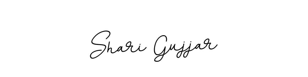 Also You can easily find your signature by using the search form. We will create Shari Gujjar name handwritten signature images for you free of cost using BallpointsItalic-DORy9 sign style. Shari Gujjar signature style 11 images and pictures png