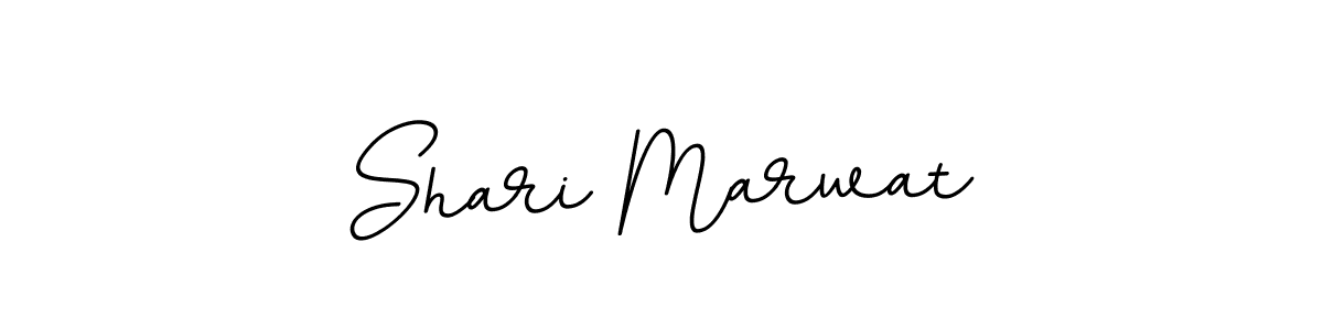 Make a beautiful signature design for name Shari Marwat. Use this online signature maker to create a handwritten signature for free. Shari Marwat signature style 11 images and pictures png