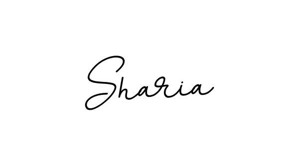 Sharia stylish signature style. Best Handwritten Sign (BallpointsItalic-DORy9) for my name. Handwritten Signature Collection Ideas for my name Sharia. Sharia signature style 11 images and pictures png