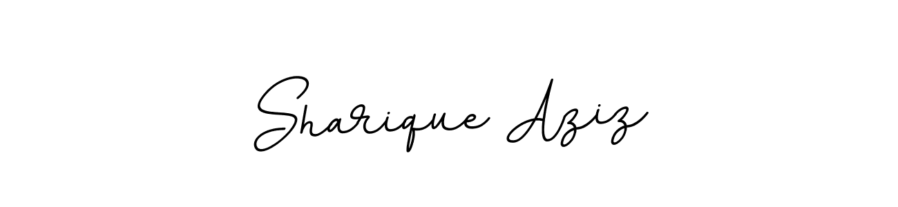 Make a short Sharique Aziz signature style. Manage your documents anywhere anytime using BallpointsItalic-DORy9. Create and add eSignatures, submit forms, share and send files easily. Sharique Aziz signature style 11 images and pictures png