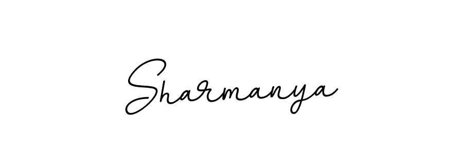 Here are the top 10 professional signature styles for the name Sharmanya. These are the best autograph styles you can use for your name. Sharmanya signature style 11 images and pictures png