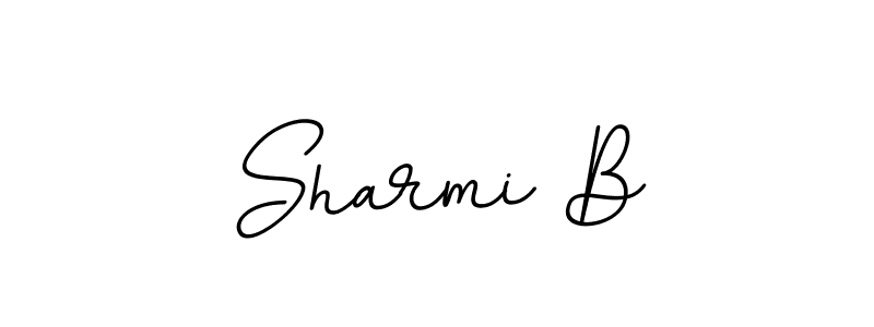 Best and Professional Signature Style for Sharmi B. BallpointsItalic-DORy9 Best Signature Style Collection. Sharmi B signature style 11 images and pictures png