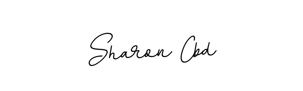 Also we have Sharon Cbd name is the best signature style. Create professional handwritten signature collection using BallpointsItalic-DORy9 autograph style. Sharon Cbd signature style 11 images and pictures png