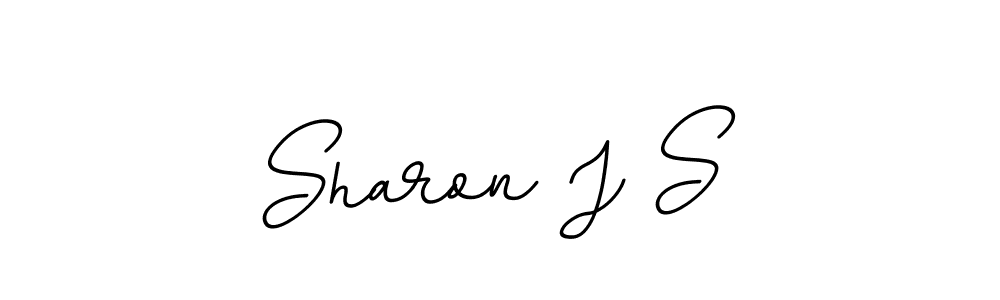 You can use this online signature creator to create a handwritten signature for the name Sharon J S. This is the best online autograph maker. Sharon J S signature style 11 images and pictures png