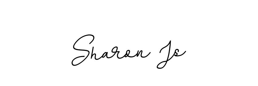 You can use this online signature creator to create a handwritten signature for the name Sharon Js. This is the best online autograph maker. Sharon Js signature style 11 images and pictures png