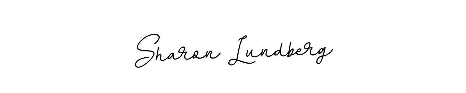 BallpointsItalic-DORy9 is a professional signature style that is perfect for those who want to add a touch of class to their signature. It is also a great choice for those who want to make their signature more unique. Get Sharon Lundberg name to fancy signature for free. Sharon Lundberg signature style 11 images and pictures png