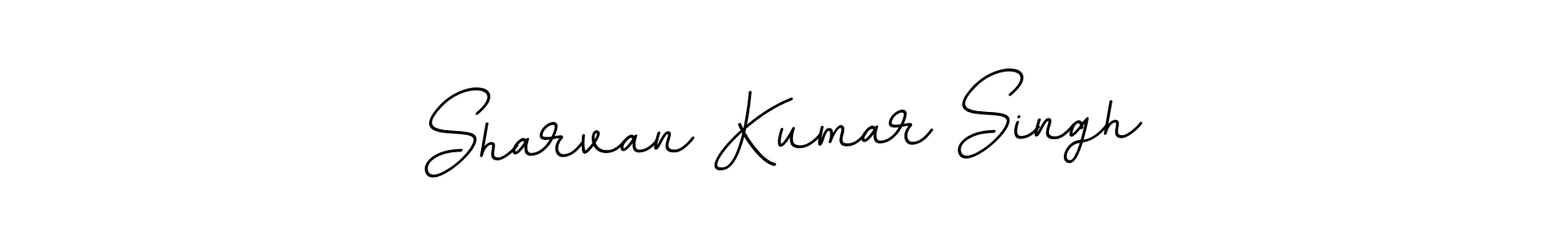 Also we have Sharvan Kumar Singh name is the best signature style. Create professional handwritten signature collection using BallpointsItalic-DORy9 autograph style. Sharvan Kumar Singh signature style 11 images and pictures png