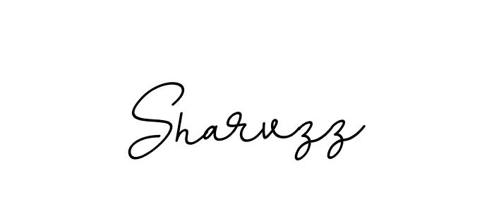 You can use this online signature creator to create a handwritten signature for the name Sharvzz. This is the best online autograph maker. Sharvzz signature style 11 images and pictures png